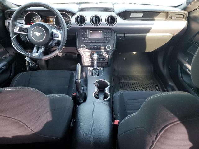 Photo 8 from auction – 2017 FORD MUSTANG with VIN 1FA6P8TH6H5270389