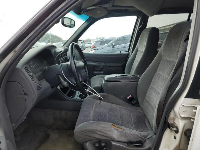 Photo 7 from auction – 1999 FORD EXPLORER with VIN 1FMZU32E7XUC76809