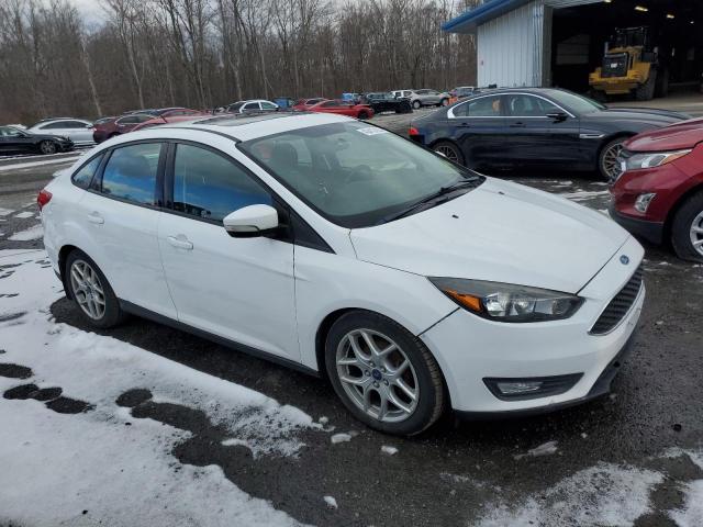 Photo 4 from auction – 2015 FORD FOCUS SE with VIN 1FADP3F29FL303797