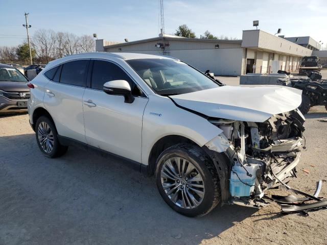 Photo 4 from auction – 2021 TOYOTA VENZA LE with VIN JTEAAAAH7MJ054502