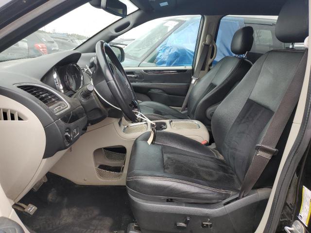 Photo 7 from auction – 2018 DODGE GRAND CARA with VIN 2C4RDGCG8JR299385