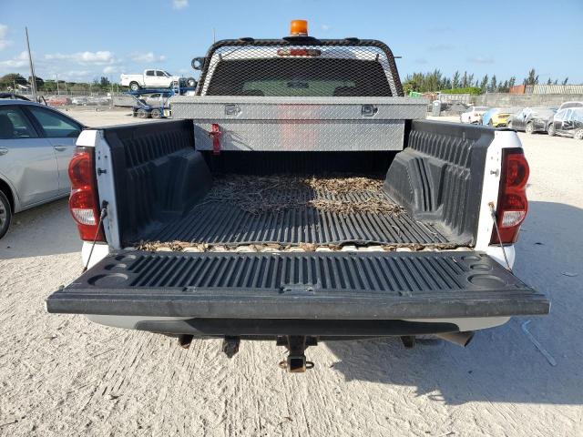 Photo 6 from auction – 2003 CHEVROLET SILVERADO with VIN 1GCHK29U63E249621