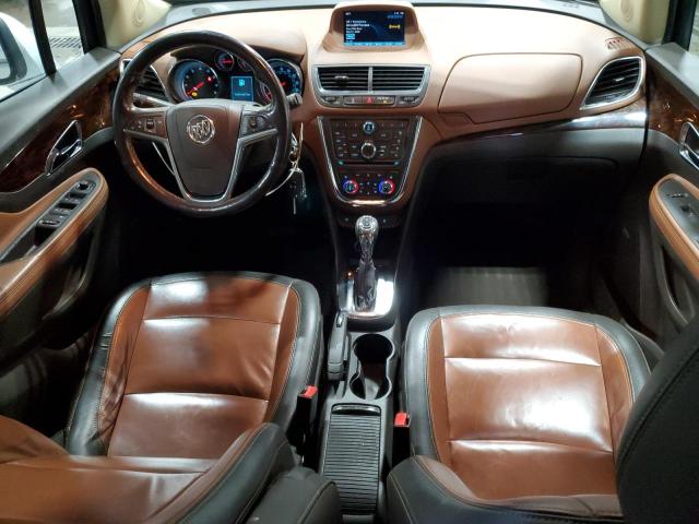 Photo 8 from auction – 2013 BUICK ENCORE PRE with VIN KL4CJHSBXDB070116