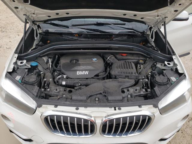 Photo 12 from auction – 2017 BMW X1 SDRIVE2 with VIN WBXHU7C31H5H37573