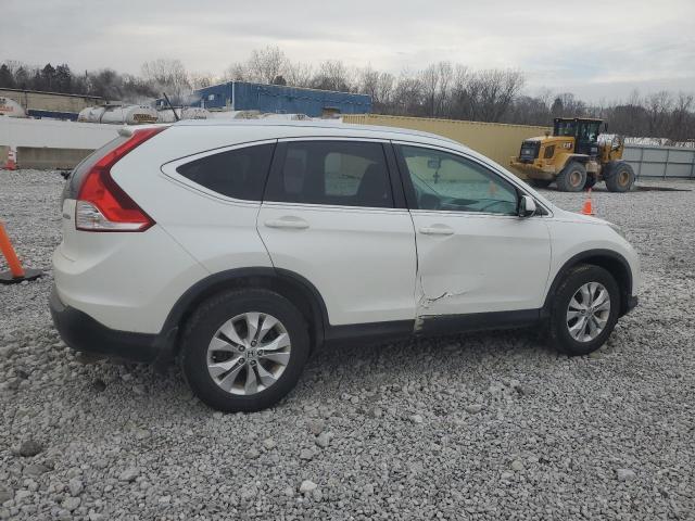 Photo 3 from auction – 2013 HONDA CR-V EXL with VIN 5J6RM4H74DL023008
