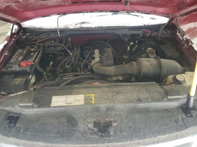 Photo 11 from auction – 2003 FORD F150 with VIN 1FTRF18233NB03504