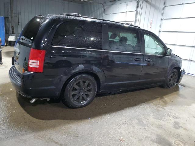 Photo 3 from auction – 2008 CHRYSLER TOWN & COU with VIN 2A8HR54P08R671952