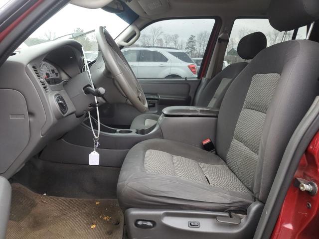 Photo 7 from auction – 2005 FORD EXPLORER S with VIN 1FMDU67K35UA69812