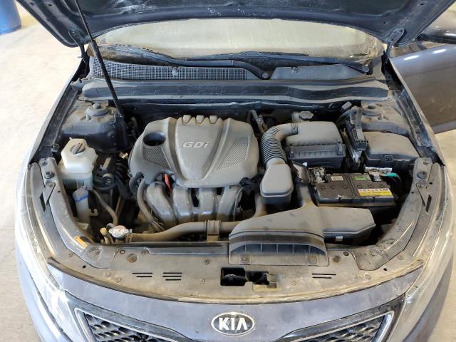 Photo 11 from auction – 2015 KIA OPTIMA LX with VIN KNAGM4A76F5636128