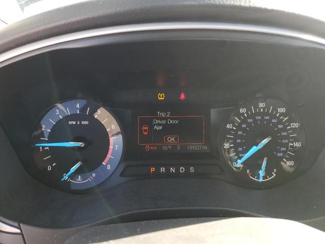Photo 9 from auction – 2015 FORD FUSION SE with VIN 3FA6P0H79FR243814