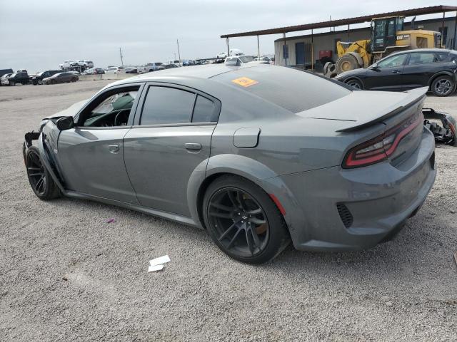 Photo 2 from auction – 2023 DODGE CHARGER SC with VIN 2C3CDXGJ5PH702074