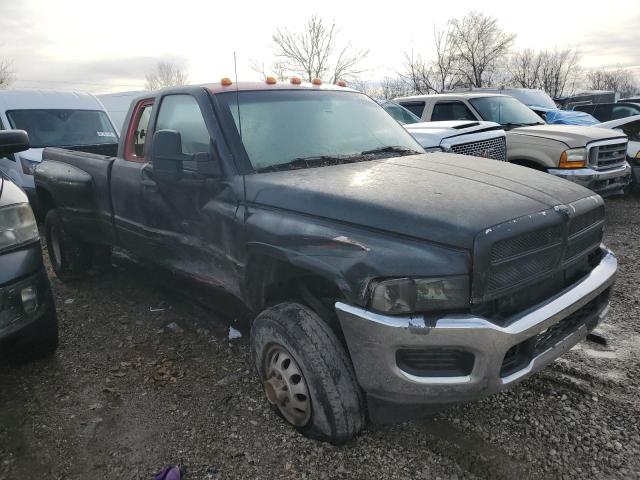 Photo 4 from auction – 1998 DODGE RAM 3500 with VIN 1B7MF3362WJ231356