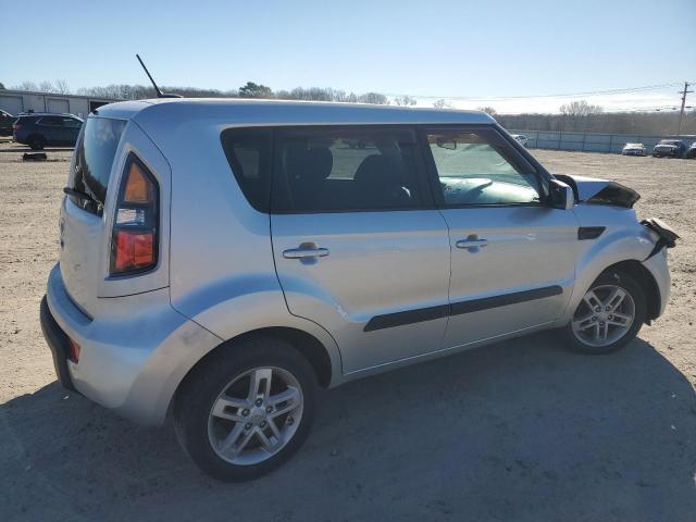 Photo 3 from auction – 2011 KIA SOUL + with VIN KNDJT2A22B7711099