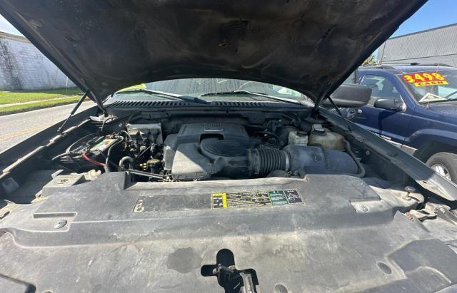Photo 7 from auction – 2003 FORD EXPEDITION with VIN 1FMPU16L03LC17377