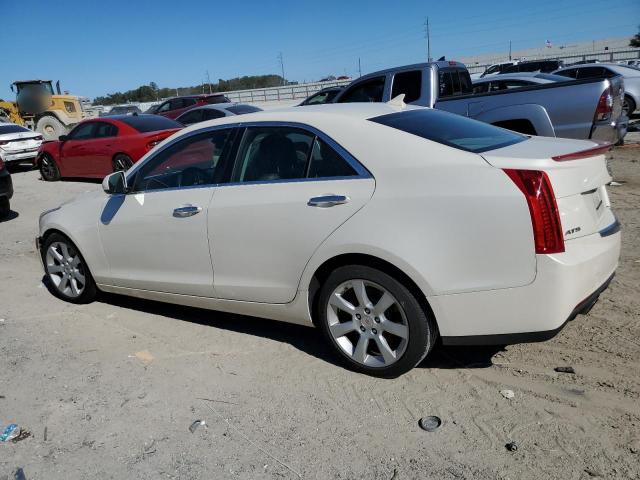 Photo 2 from auction – 2013 CADILLAC ATS with VIN 1G6AA5RX6D0164750