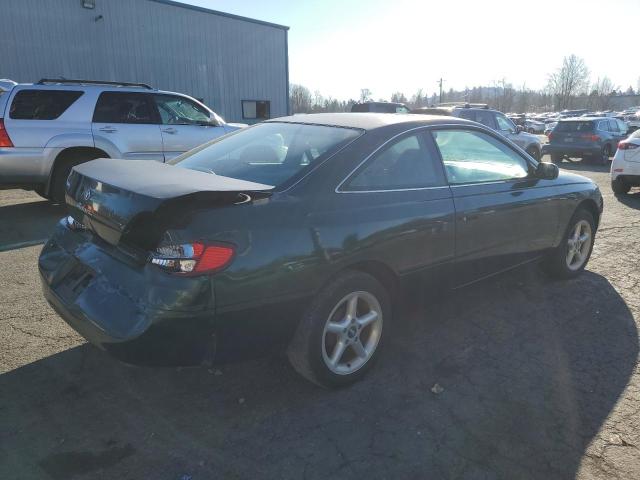 Photo 3 from auction – 2001 TOYOTA SOLARA with VIN 2T1CG22P51C451950