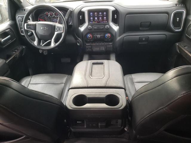 Photo 8 from auction – 2020 CHEVROLET SILVERADO with VIN 1GCPYFED6LZ136302