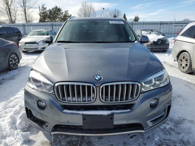 Photo 5 from auction – 2016 BMW X5 XDRIVE3 with VIN 5UXKR0C56G0S93160