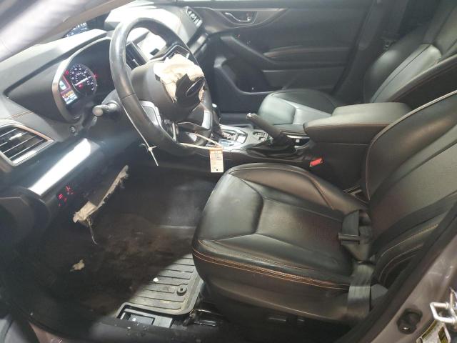 Photo 7 from auction – 2022 SUBARU CROSSTREK with VIN JF2GTHMC8NH286960