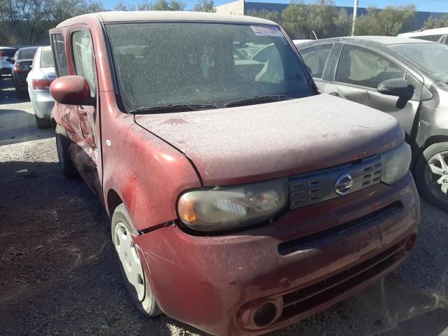 Photo 5 from auction – 2014 NISSAN CUBE S with VIN JN8AZ2KR3ET352551