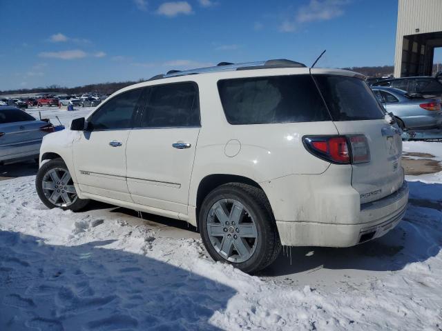 Photo 2 from auction – 2013 GMC ACADIA DEN with VIN 1GKKRTKD7DJ165242