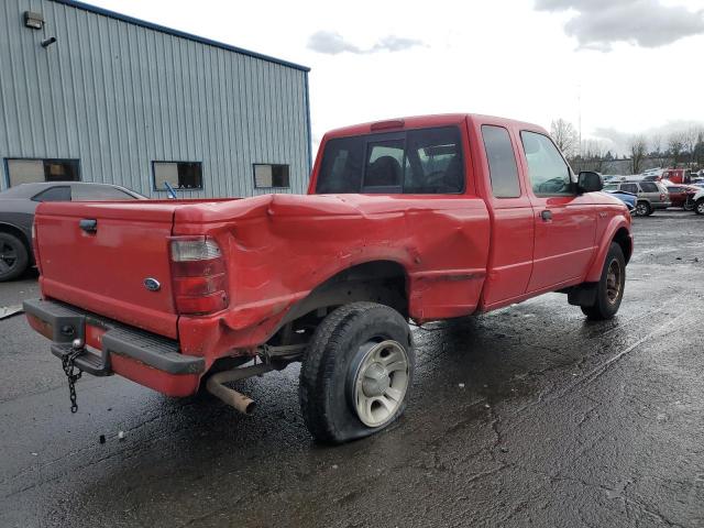 Photo 3 from auction – 2002 FORD RANGER SUP with VIN 1FTYR44U42PA01398