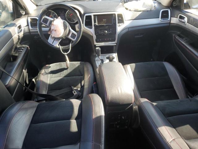Photo 8 from auction – 2013 JEEP GRAND CHER with VIN 1C4RJFAT7DC595286