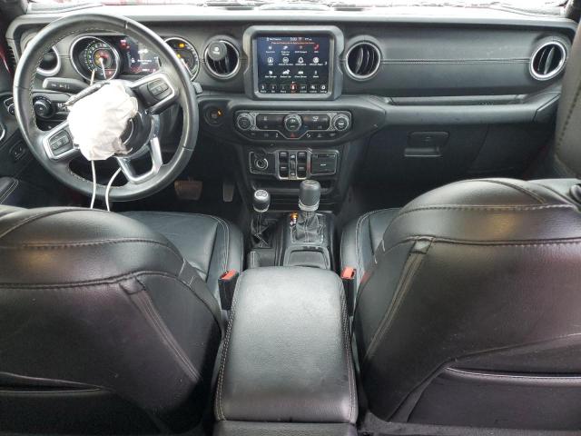 Photo 8 from auction – 2021 JEEP WRANGLER U with VIN 1C4JJXP66MW676993