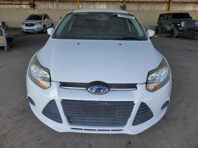 Photo 5 from auction – 2014 FORD FOCUS with VIN 1FADP3F23EL335546