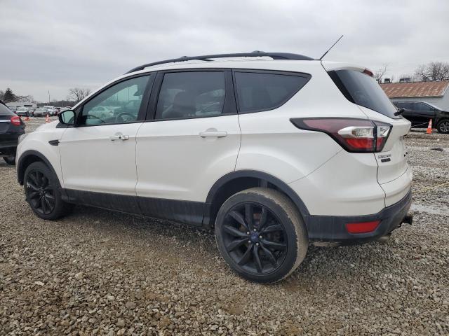 Photo 2 from auction – 2017 FORD ESCAPE TIT with VIN 1FMCU9J93HUB28090