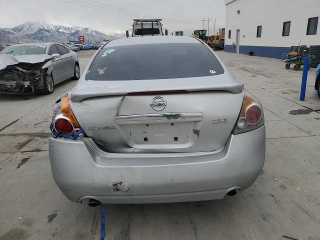 Photo 6 from auction – 2007 NISSAN ALTIMA 2.5 with VIN 1N4AL21E77C119504
