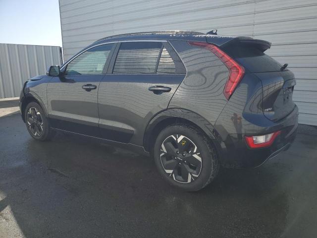 Photo 2 from auction – 2024 KIA NIRO WIND with VIN KNDCR3L16R5108745