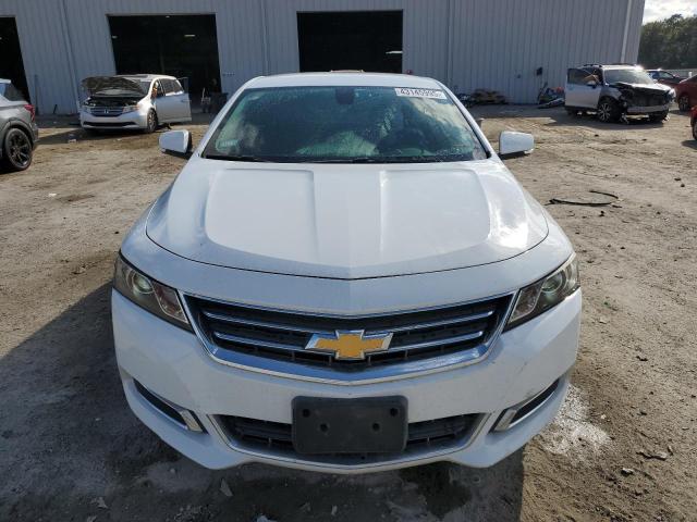 Photo 5 from auction – 2016 CHEVROLET IMPALA LT with VIN 2G1105SA6G9170184