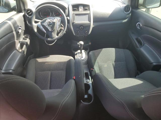 Photo 8 from auction – 2019 NISSAN VERSA S with VIN 3N1CN7AP8KL808043
