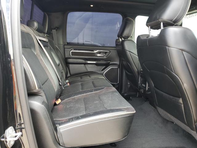 Photo 10 from auction – 2020 RAM 1500 LARAM with VIN 1C6SRFJM4LN214264