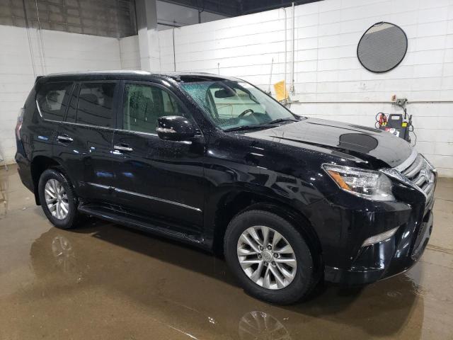 Photo 4 from auction – 2015 LEXUS GX 460 with VIN JTJBM7FX2F5109417