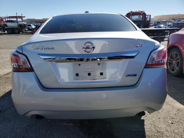 Photo 6 from auction – 2014 NISSAN ALTIMA 2.5 with VIN 1N4AL3AP0EN211708