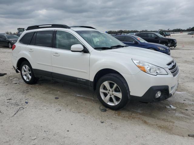 Снимка 4 от търг – 2014 SUBARU OUTBACK 2. с VIN 4S4BRBLC8E3208841
