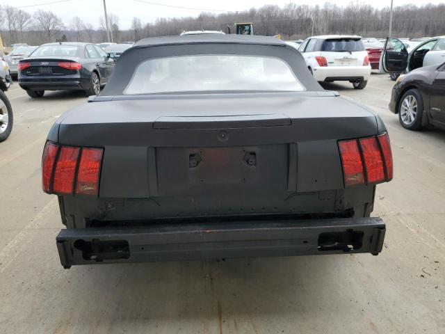 Photo 6 from auction – 2002 FORD MUSTANG with VIN 1FAFP44462F190953