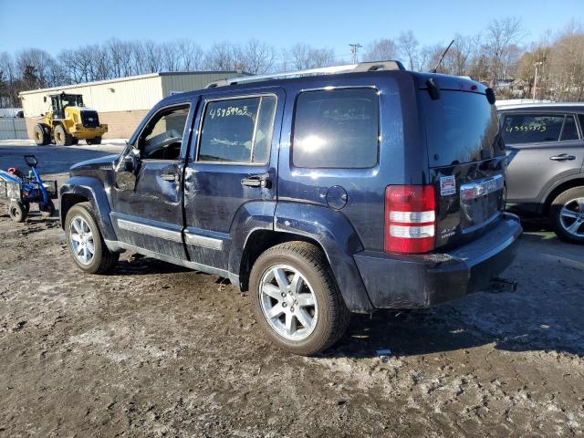 Photo 2 from auction – 2011 JEEP LIBERTY LI with VIN 1J4PN5GK0BW577285