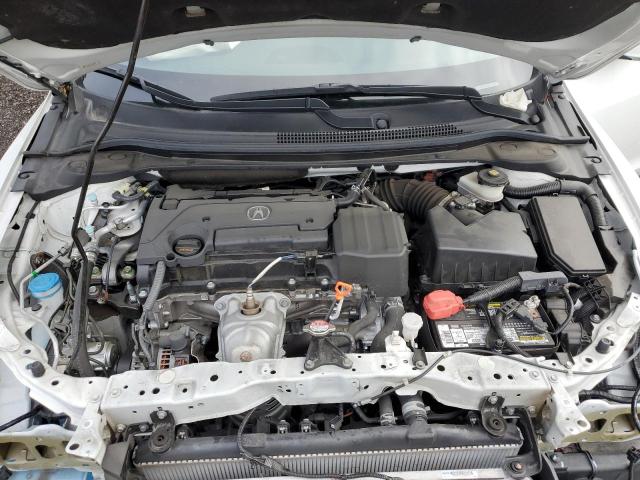 Photo 11 from auction – 2018 ACURA ILX PREMIU with VIN 19UDE2F7XJA003875