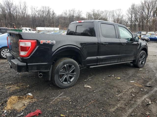 Photo 3 from auction – 2023 FORD F150 SUPER with VIN 1FTFW1E85PFB59990