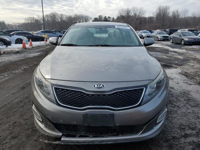 Photo 5 from auction – 2015 KIA OPTIMA LX with VIN 5XXGM4A74FG493937
