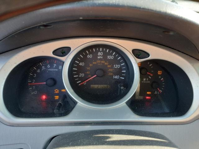 Photo 9 from auction – 2004 TOYOTA HIGHLANDER with VIN JTEDP21AX40028826