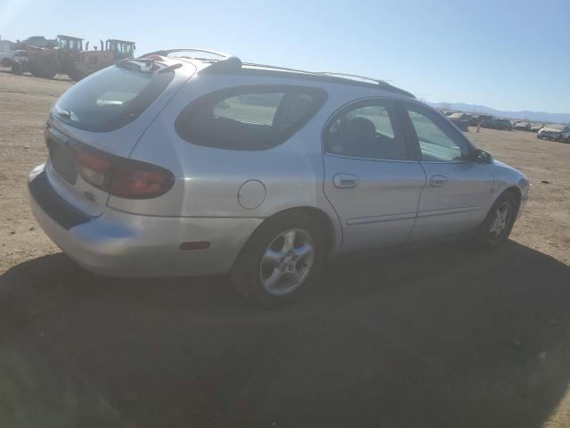 صورة رقم 3 من المزاد - 2001 FORD TAURUS SE مع VIN 1FAHP58S51A270733