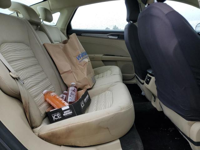 Photo 10 from auction – 2016 FORD FUSION SE with VIN 3FA6P0H71GR183660