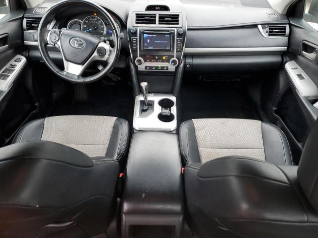 Photo 8 from auction – 2012 TOYOTA CAMRY BASE with VIN 4T1BF1FK6CU200525