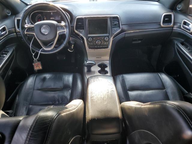 Photo 8 from auction – 2014 JEEP GRAND CHER with VIN 1C4RJFBG2EC280043
