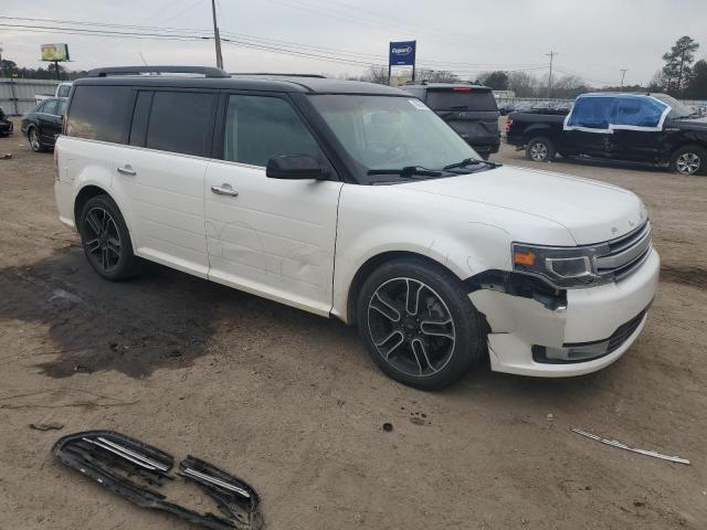 Photo 4 from auction – 2014 FORD FLEX LIMIT with VIN 2FMHK6DT0EBD31568