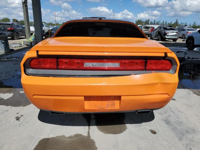 Photo 6 from auction – 2014 DODGE CHALLENGER with VIN 2C3CDYBT3EH181951